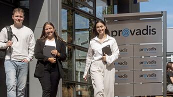 Provadis Hochschule