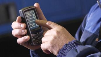 Qualcomm bringt Subunternehmer-Ortung