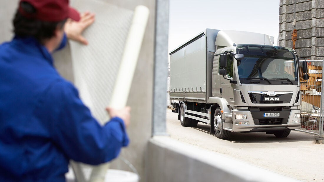 Qualifizierung, Berufskraftfahrer-Qualifikations-Gesetz
