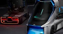 Quantron Design Award 2024