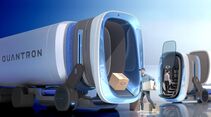 Quantron Design Award 2024