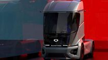 Quantron Design Award 2024
