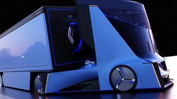 Quantron Design Award 2024