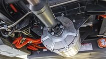 Quantron Iveco Daily Elektro-Transporter Hybrid-Transporter Plug-in-Hybrid PHEV 2020 Andreas Haller Nutzfahrzeuge Augsburg Gersthofen