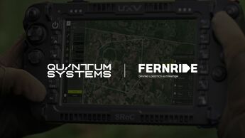 Quantum Systems übernimmt Fernride