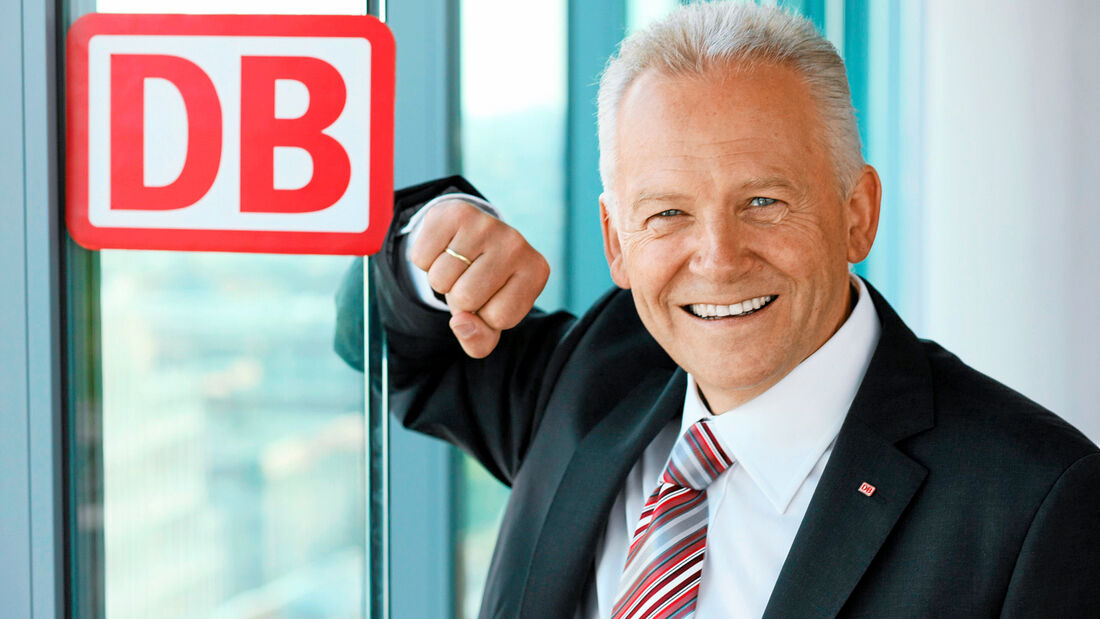 RÃ¼diger Grube