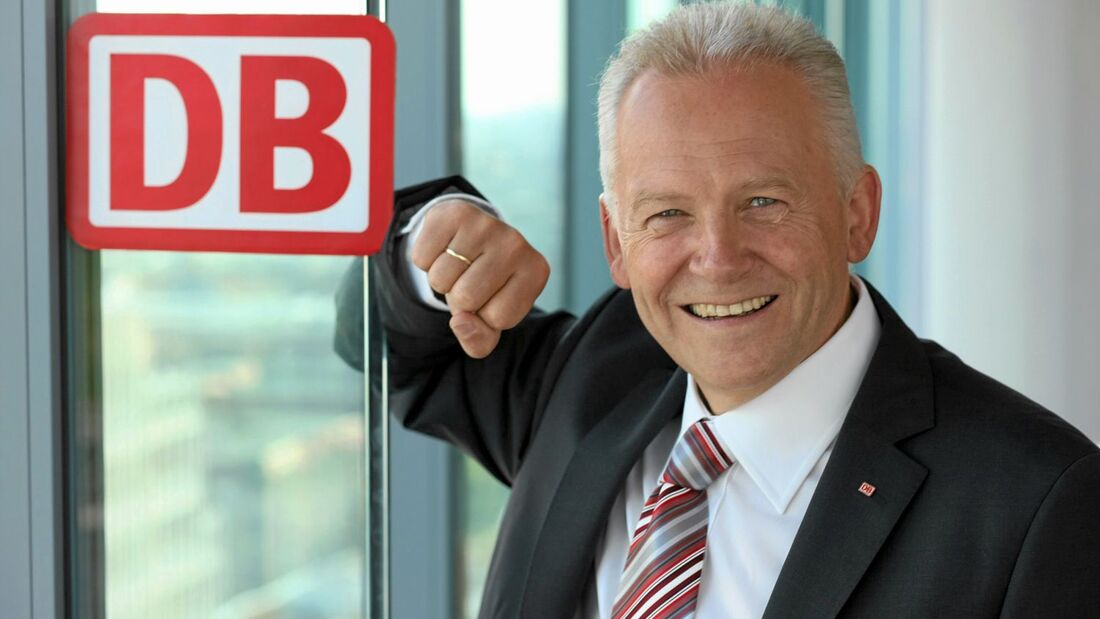 RÃ¼diger Grube