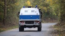 RMMV Survivor-R