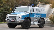RMMV Survivor-R