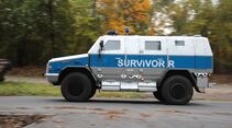 RMMV Survivor-R