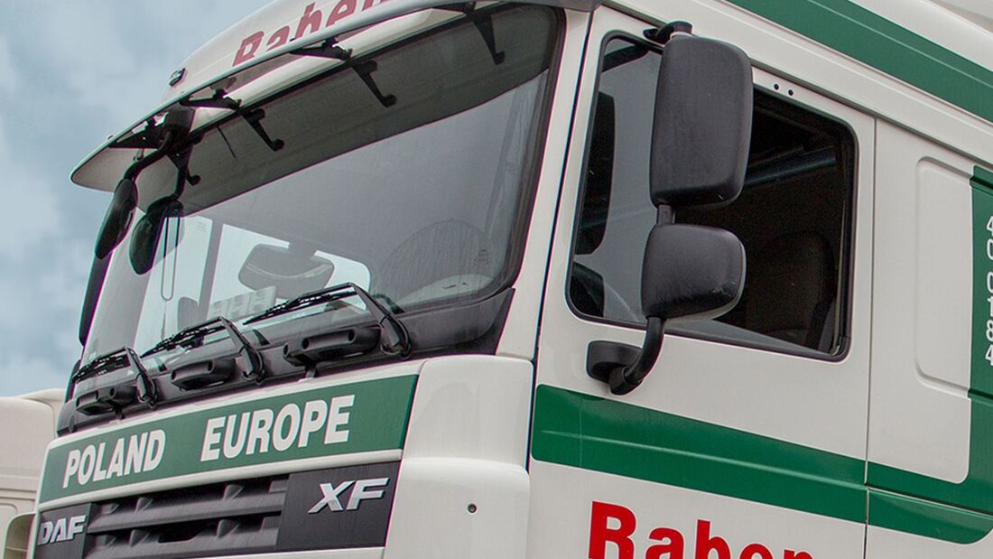 Raben Group
