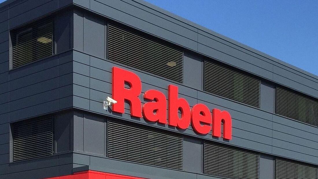 Raben Group