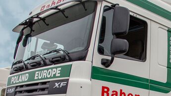Raben Group