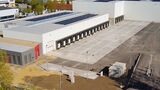 Raben nimmt Standort in Neubrandenburg in betrieb