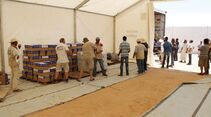 Racing Aid