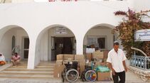 Racing Aid