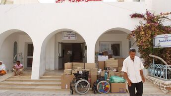 Racing Aid