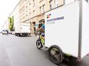 Radlogistik Verband Deutschland, Lastenräder