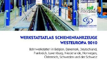 Rail-Assets veröffentlicht Werkstattatlas