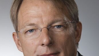 Raimund Stüer, Kühne, Nagel, Vorstand, Bahngeschäft