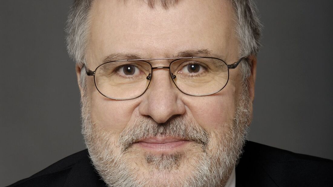 Rainer Bretschneider