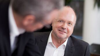 Rainer Hoppe, Apari Consulting