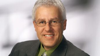 Rainer Klöpfer, Geschäftsführer, Euro Shell, Deutschland, 2014
