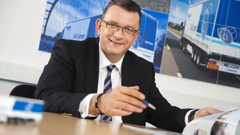 Ralf Faust, Krone, April, 2012