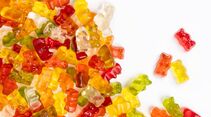 Ralf Lanzinger, Haribo, Logistik, Goldbären