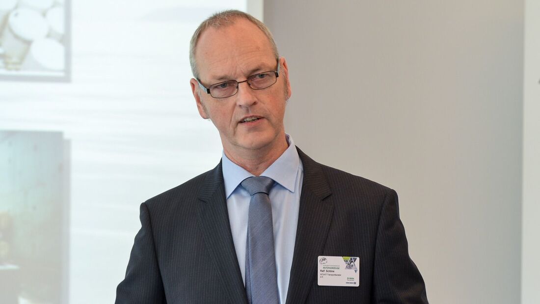 Ralf Schöne
