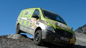 Rallye Aicha