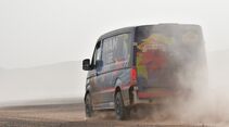 Rallye Aicha des Gazelles 2019