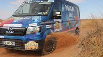 Rallye Aicha des Gazelles 2019