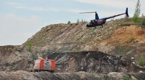 Rallye Baja und Breslau