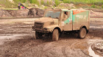 Rallye Baja und Breslau