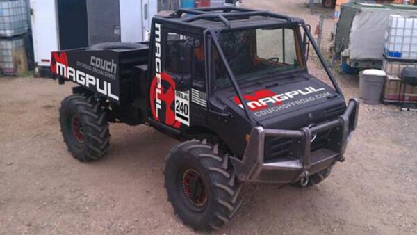 Rallye Breslau
