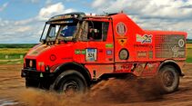 Rallye Breslau 2013