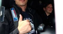 Rallye Breslau 2013