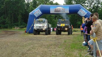 Rallye Breslau 2013