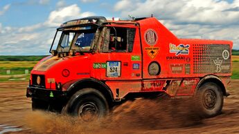 Rallye Breslau 2013