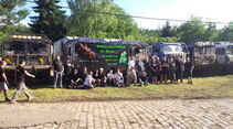 Rallye Breslau