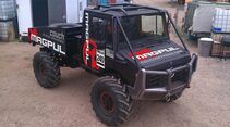 Rallye Breslau