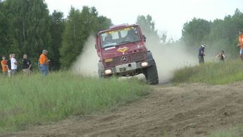 Rallye Breslau