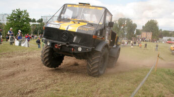 Rallye Breslau