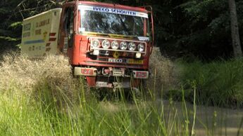 Rallye Breslau