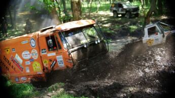 Rallye Breslau