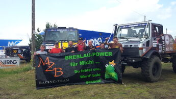 Rallye Breslau