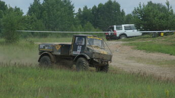 Rallye Breslau