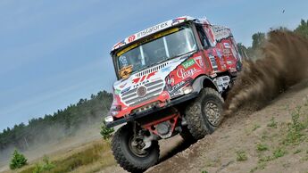 Rallye Breslau