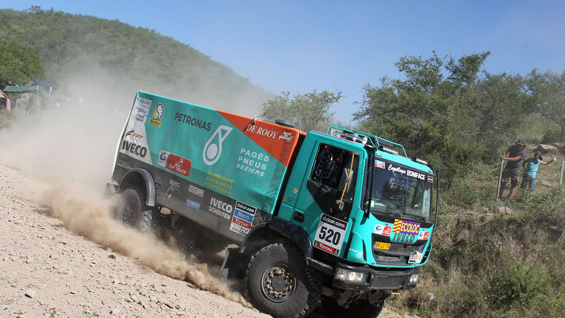 Rallye Dakar